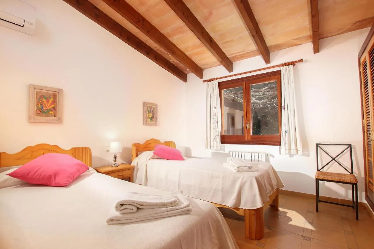 Villa Porqueres Pollenca 0*,  Spain