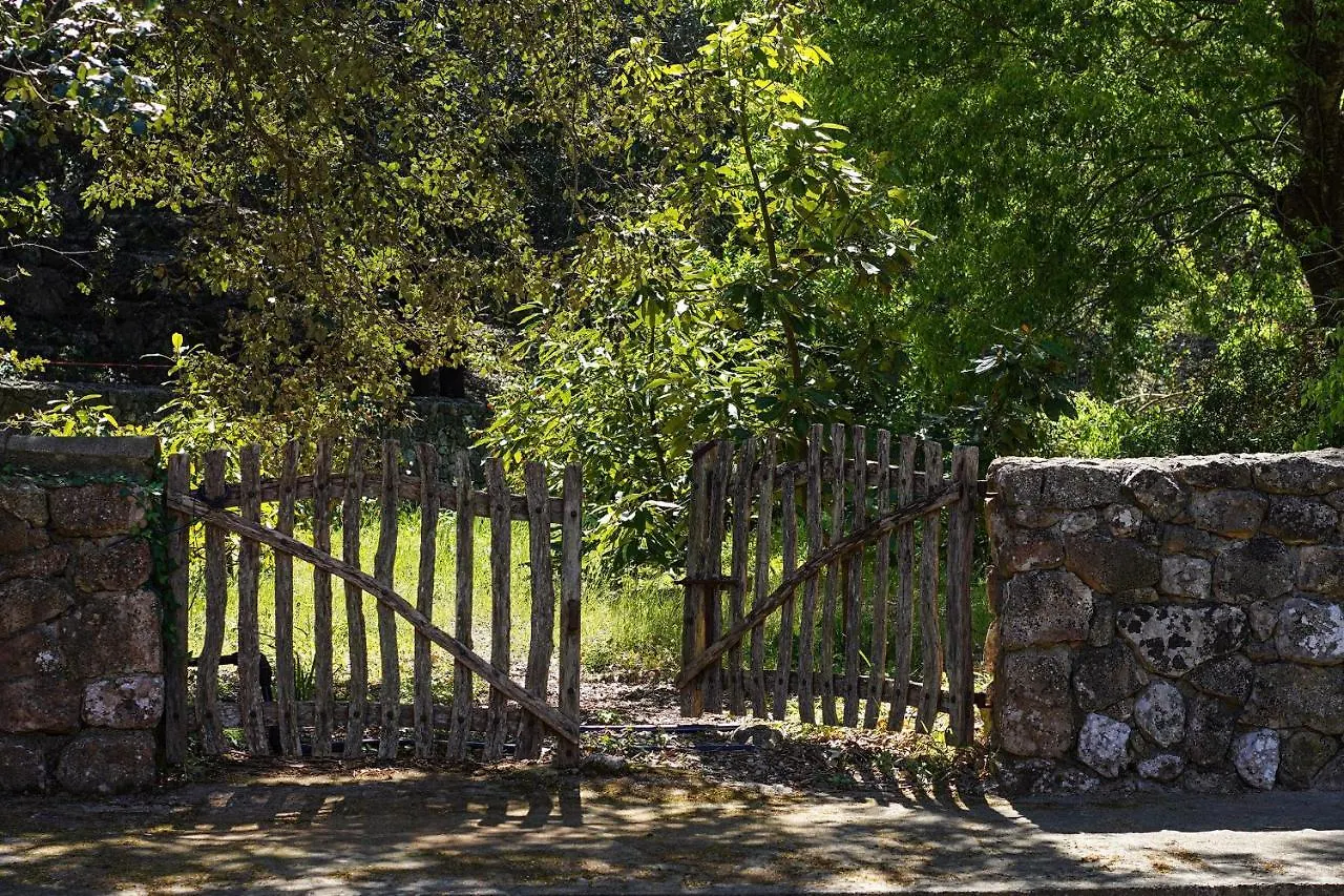 Villa Porqueres Pollenca Spain
