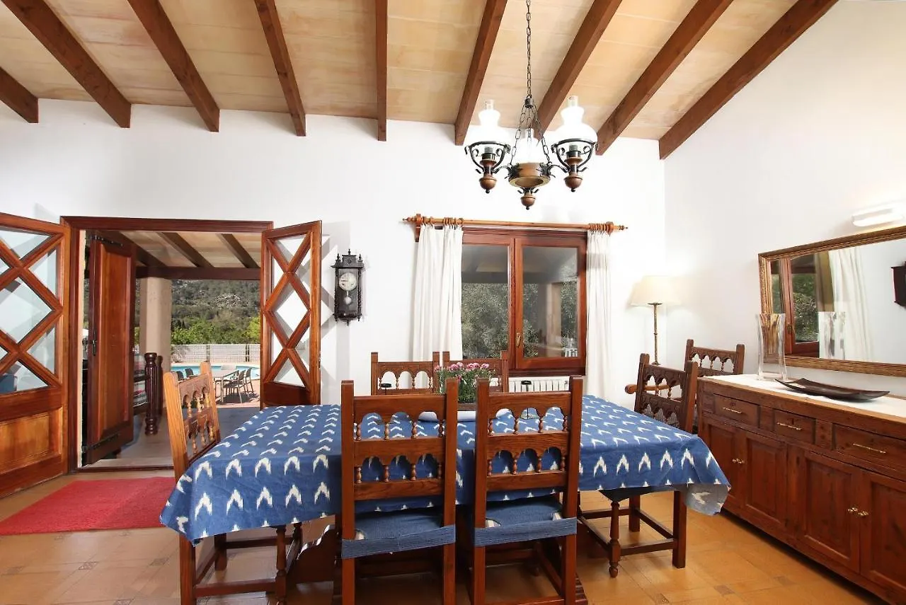 Villa Porqueres Pollenca 0*,  Spain