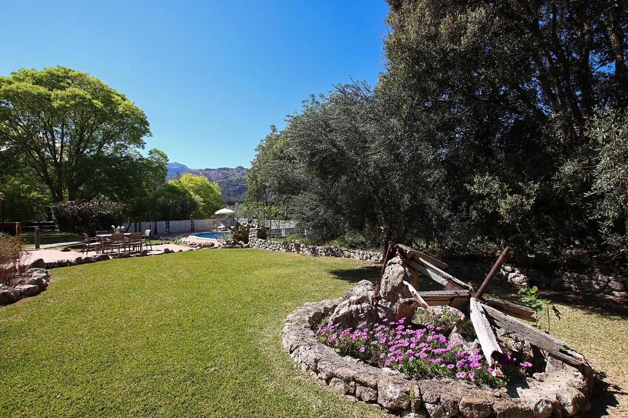 Villa Porqueres Pollenca