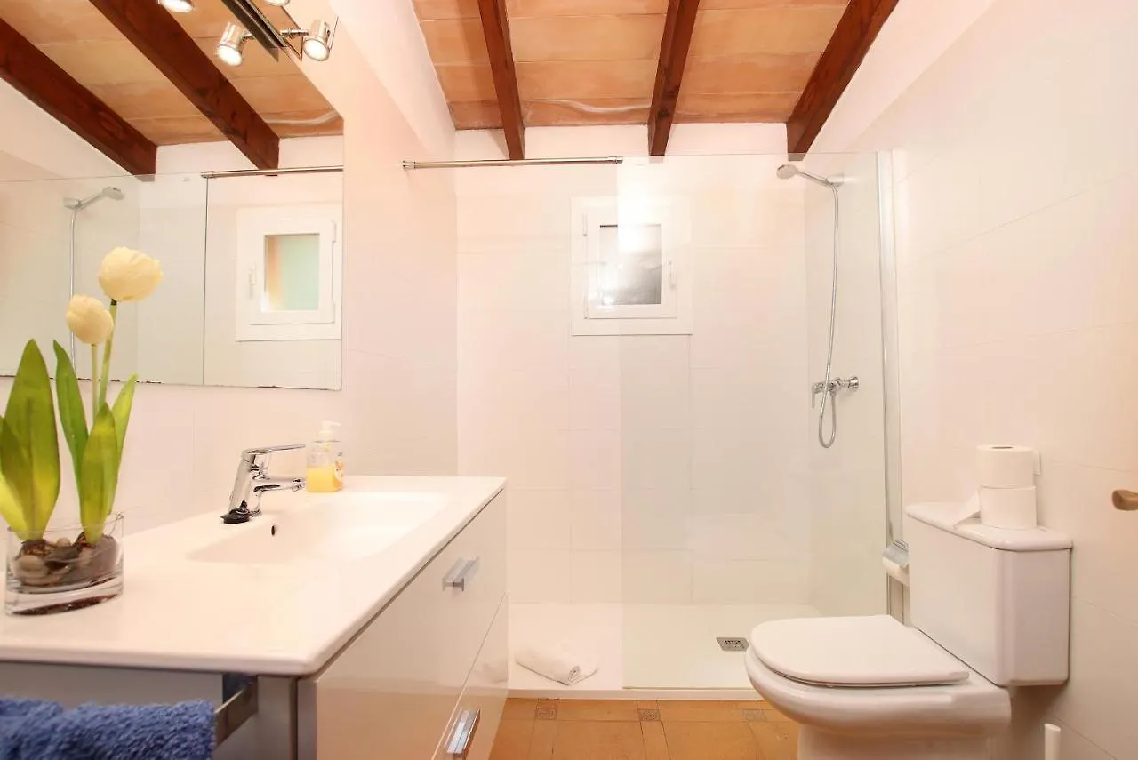 Villa Porqueres Pollenca 0*,