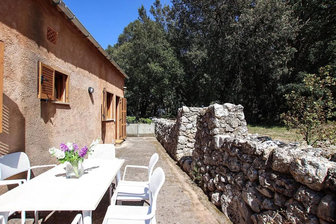 Villa Porqueres Pollenca 0*,  Spain